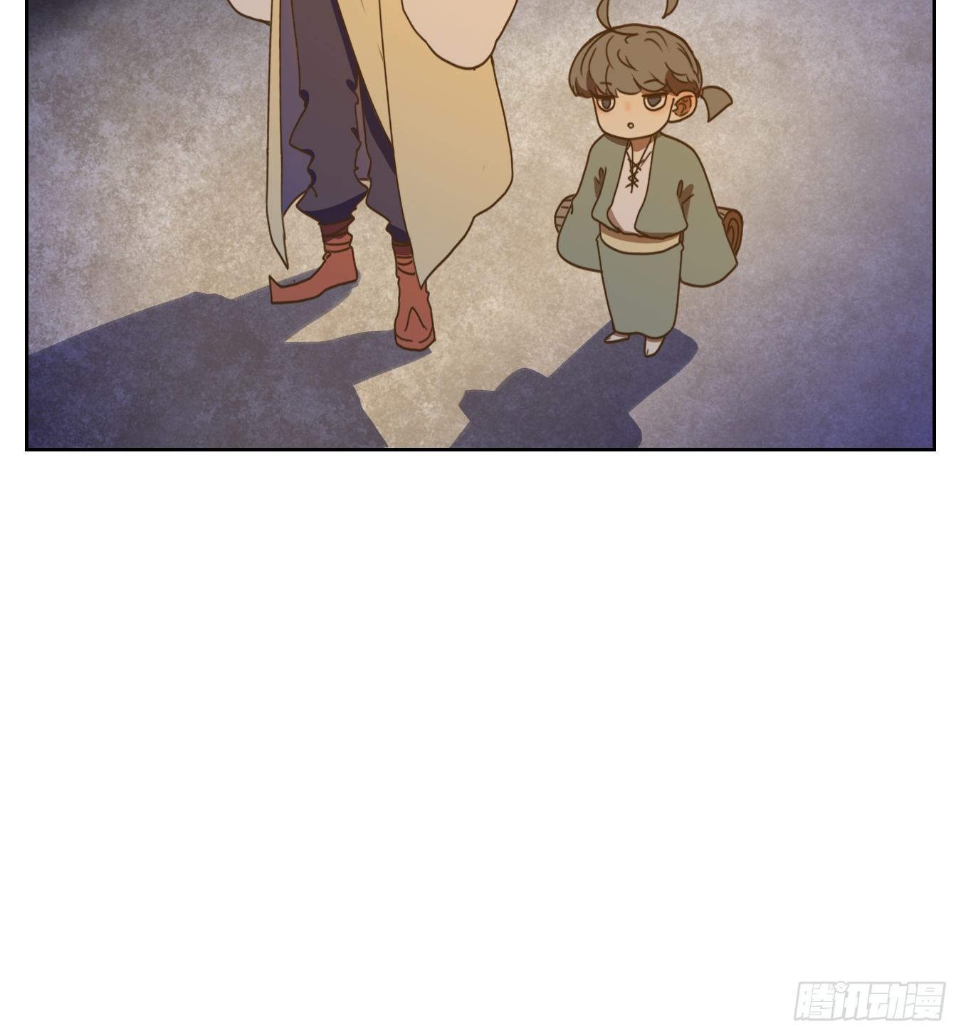 妖怪酒馆韩漫全集-第130话 倡优之面（四）无删减无遮挡章节图片 