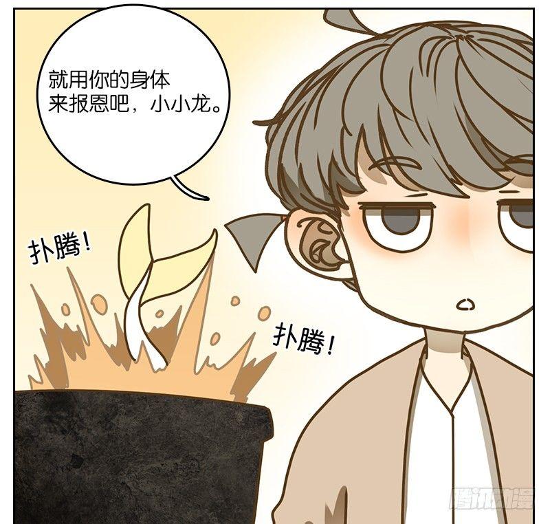 妖怪酒馆韩漫全集-第28话 虚妄之洲（四）无删减无遮挡章节图片 