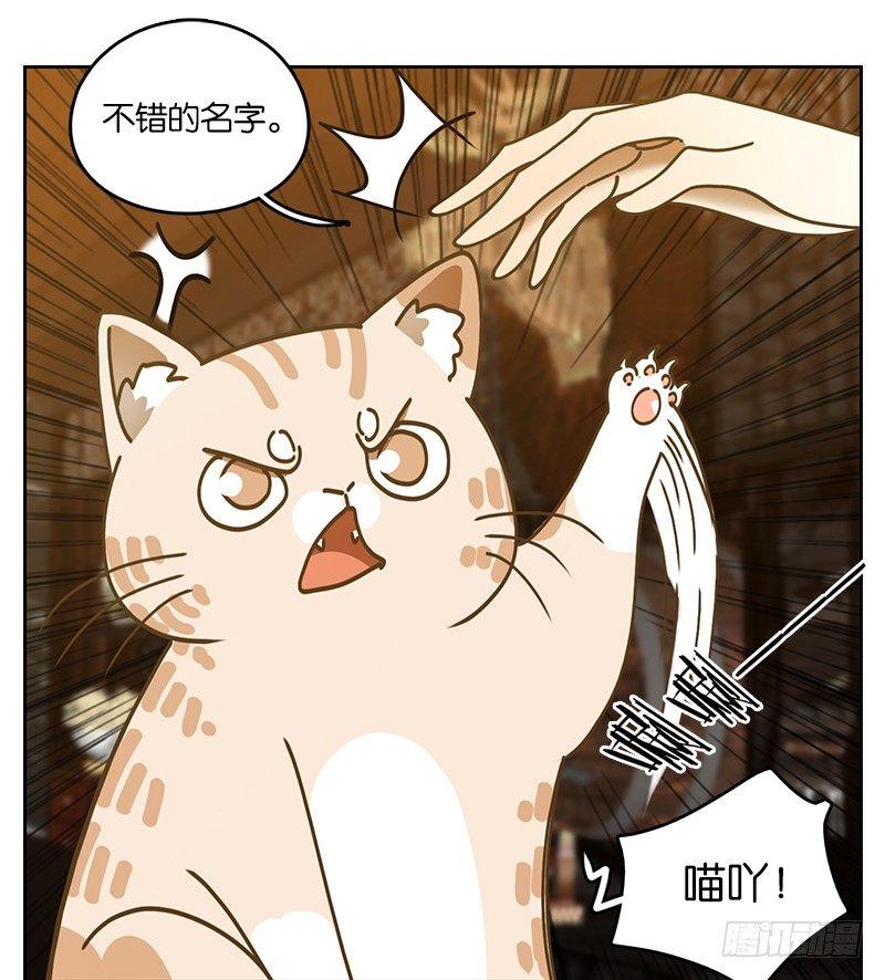妖怪酒馆韩漫全集-第37话 舐犊之情（一）无删减无遮挡章节图片 