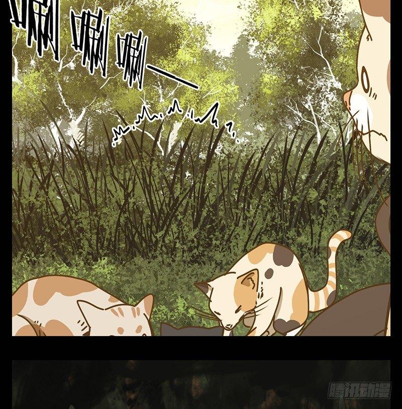 妖怪酒馆韩漫全集-第42话 舐犊之情（六）无删减无遮挡章节图片 