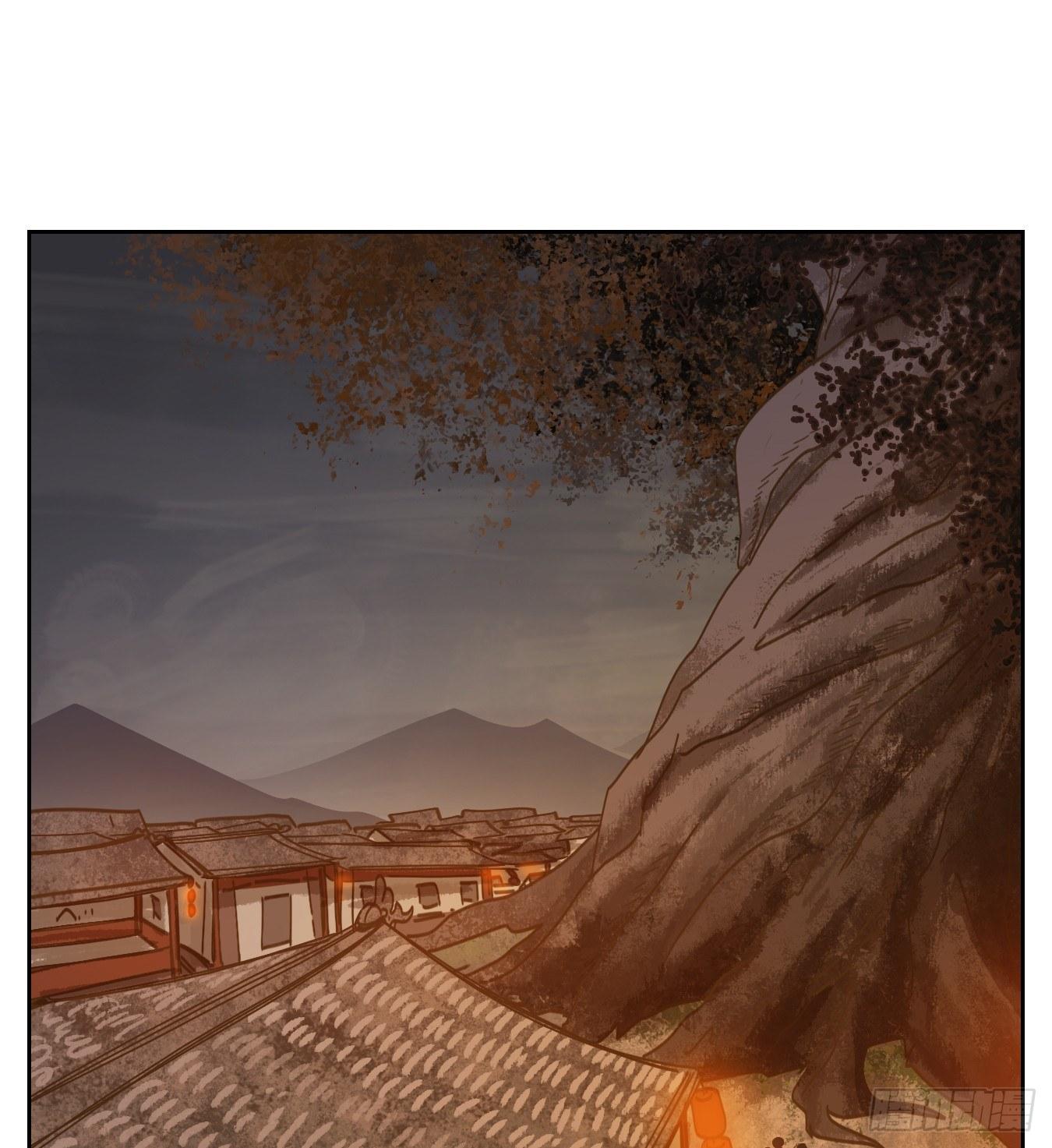妖怪酒馆韩漫全集-第59话 寄生之椟（十一）无删减无遮挡章节图片 