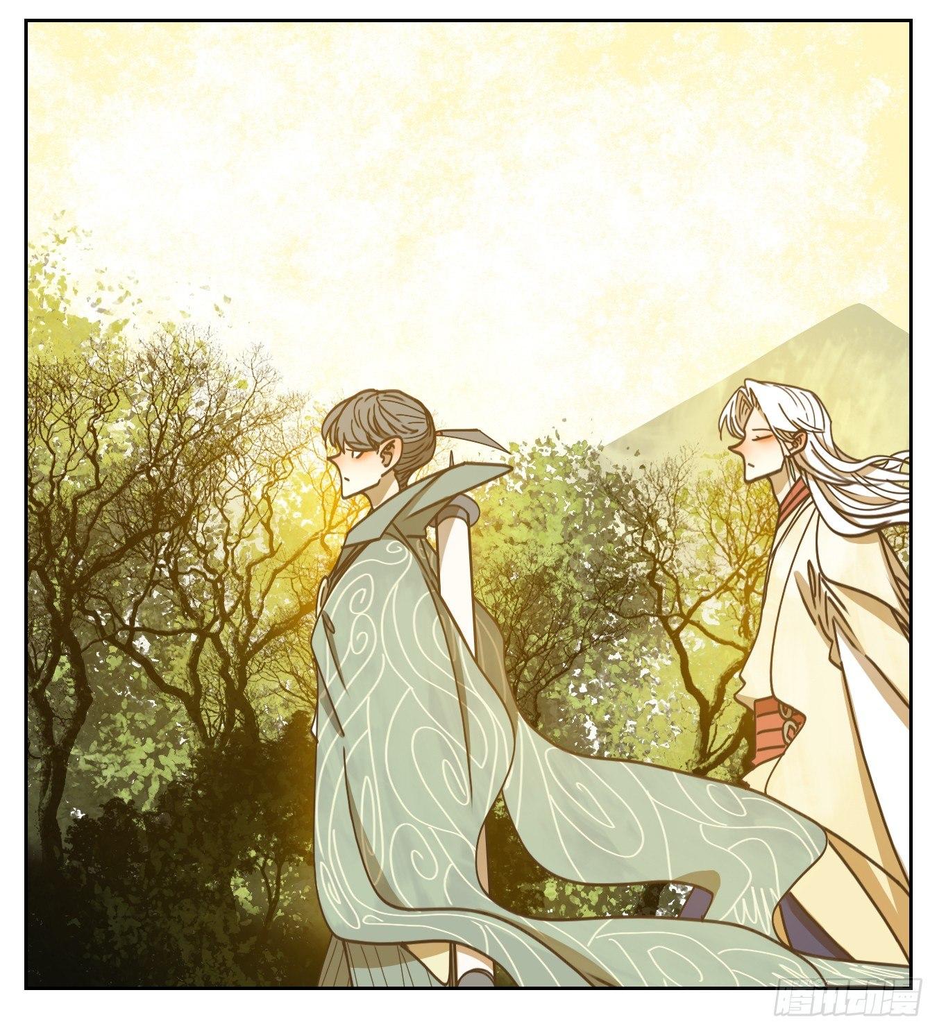 妖怪酒馆韩漫全集-第63话 寄生之椟（十五）无删减无遮挡章节图片 