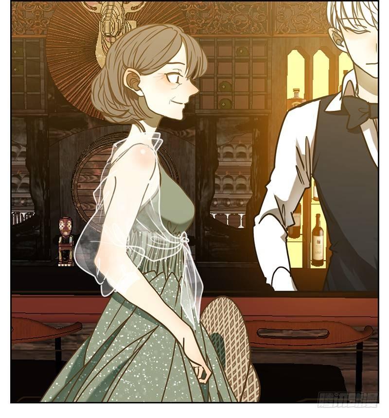 妖怪酒馆韩漫全集-第7话 不死之花（一）无删减无遮挡章节图片 