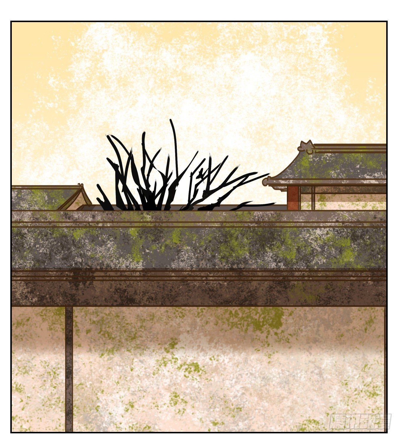 妖怪酒馆韩漫全集-第80话 重阳之约（八）无删减无遮挡章节图片 