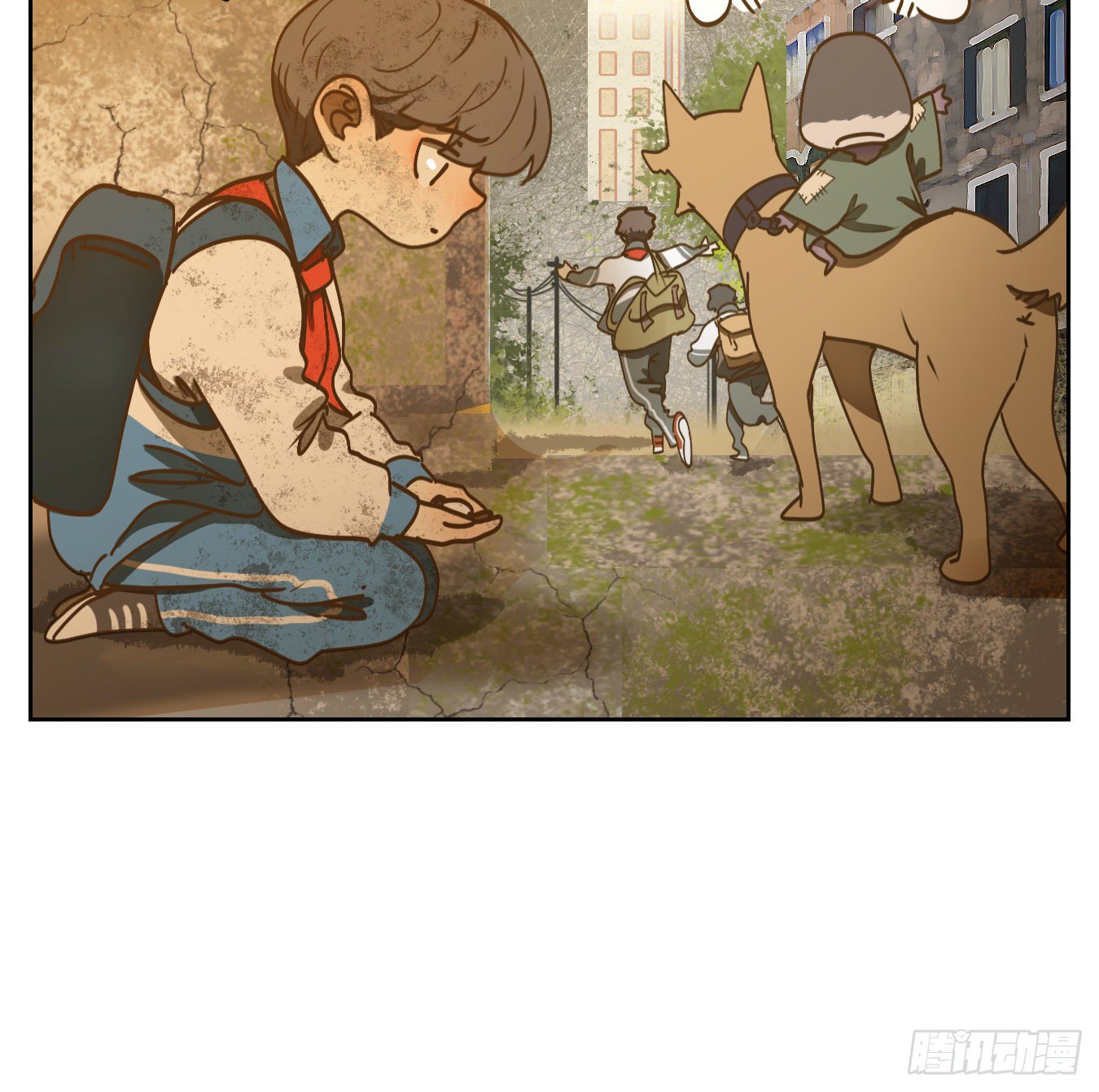 妖怪酒馆韩漫全集-第90话 空灵之声（四）无删减无遮挡章节图片 
