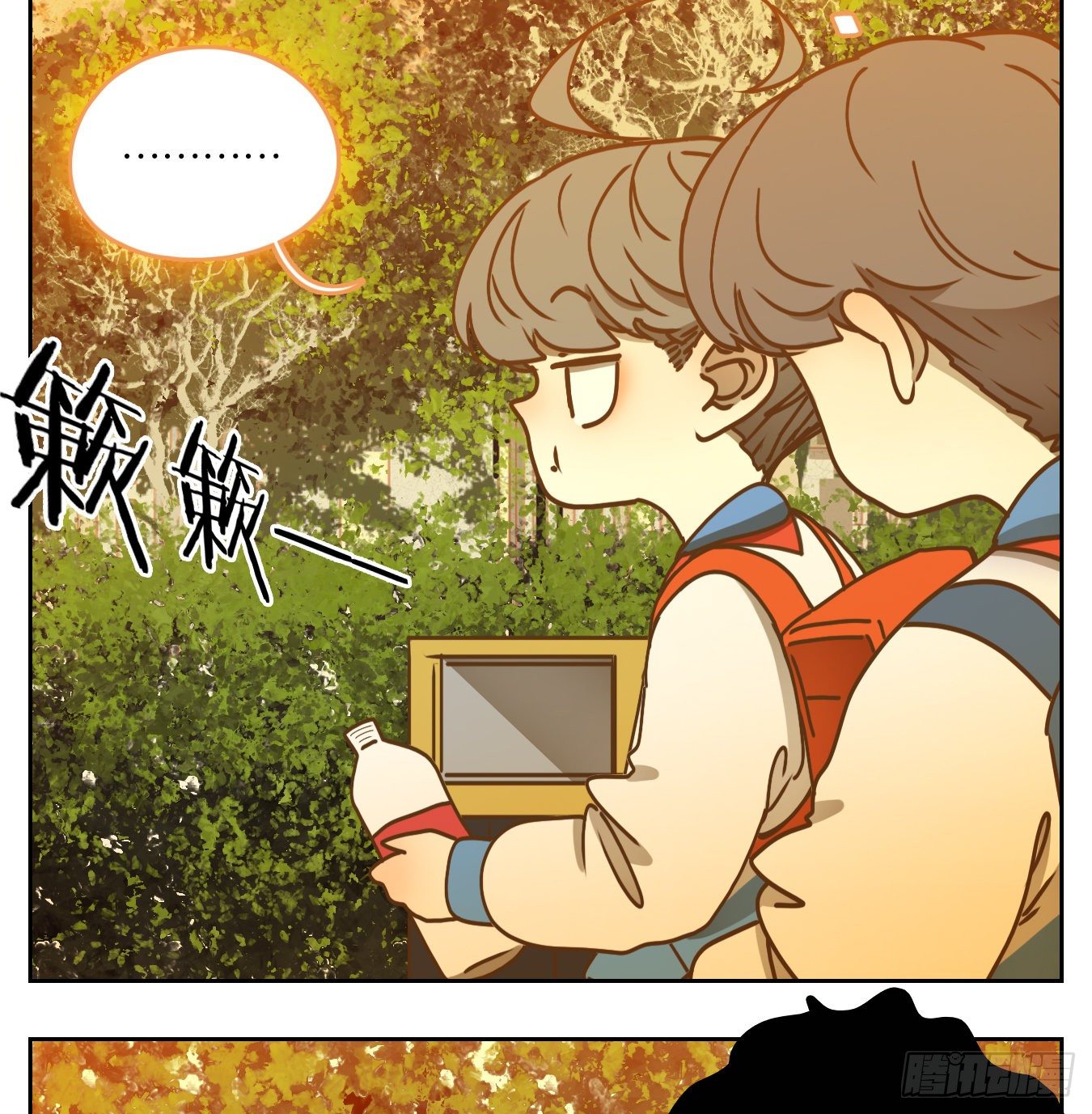 妖怪酒馆韩漫全集-第92话 空灵之声（六）无删减无遮挡章节图片 