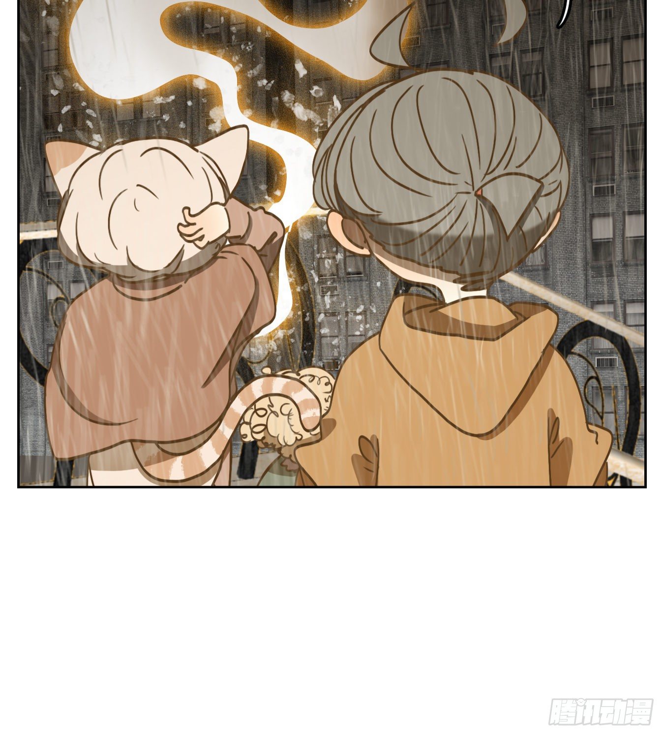 妖怪酒馆韩漫全集-第96话 空灵之声（十）无删减无遮挡章节图片 