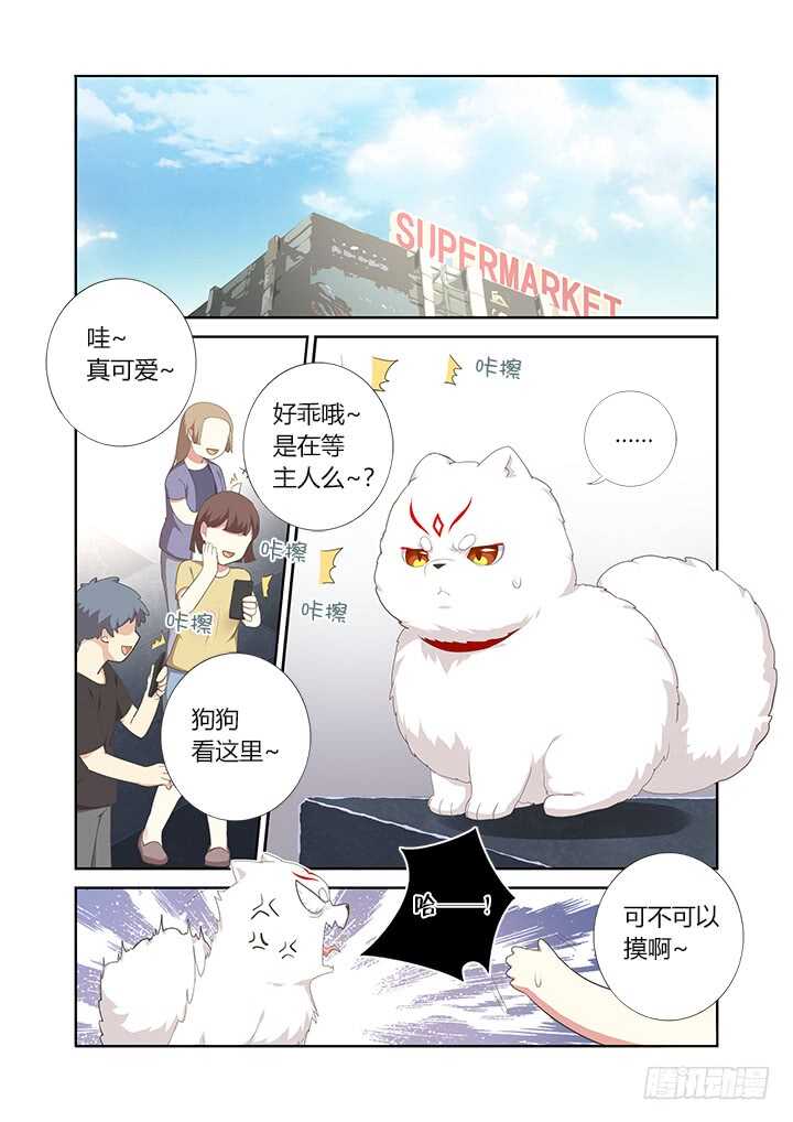 妖怪名单韩漫全集-397.孤岛无删减无遮挡章节图片 