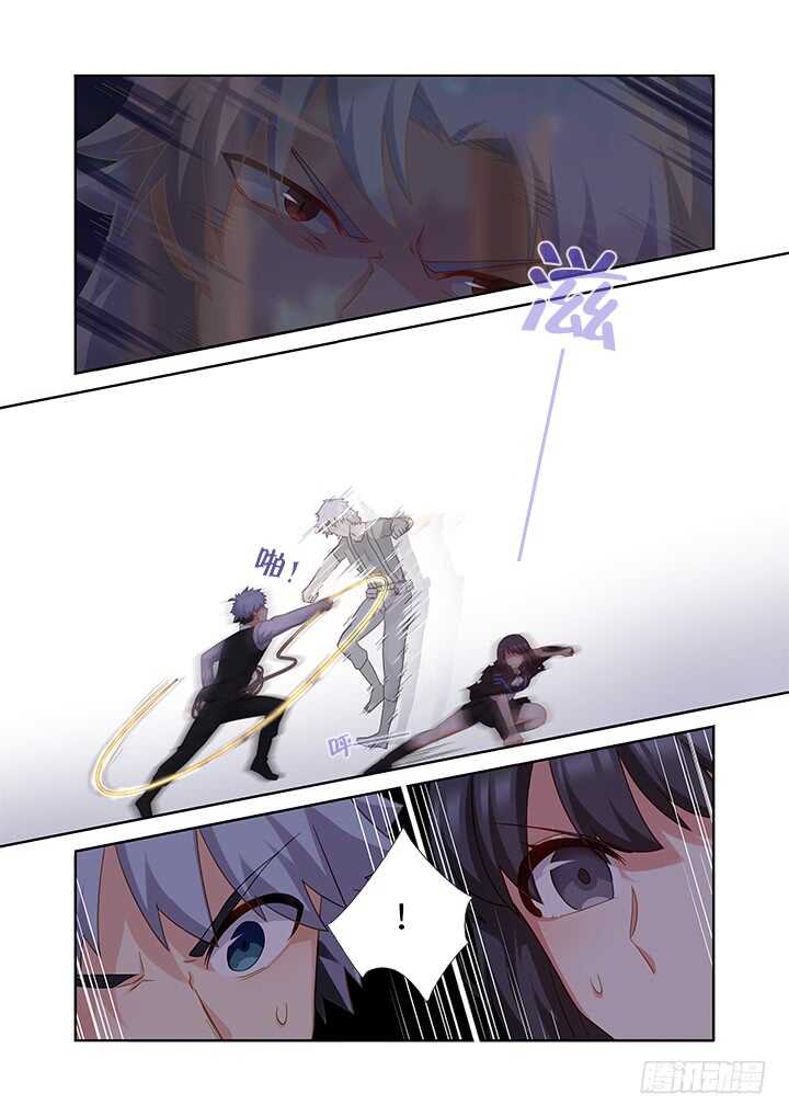 妖怪名单韩漫全集-431.闷响无删减无遮挡章节图片 