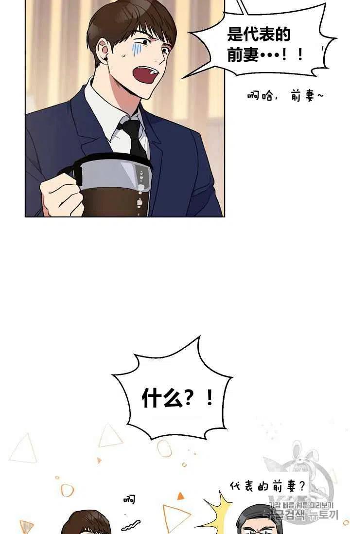 要和我谈恋爱试试嘛？韩漫全集-第2话无删减无遮挡章节图片 
