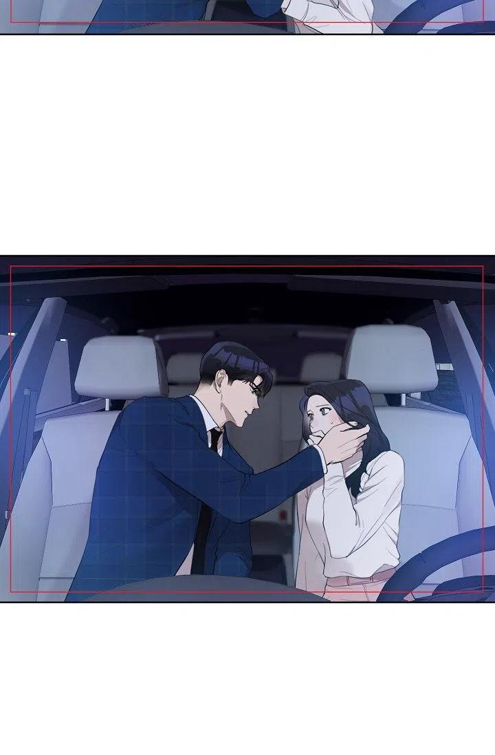要和我谈恋爱试试嘛？韩漫全集-第16话无删减无遮挡章节图片 