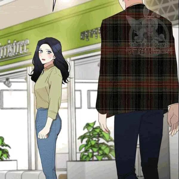 要和我谈恋爱试试嘛？韩漫全集-第21话无删减无遮挡章节图片 