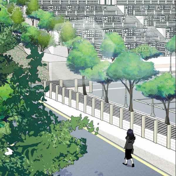 要和我谈恋爱试试嘛？韩漫全集-第30话无删减无遮挡章节图片 