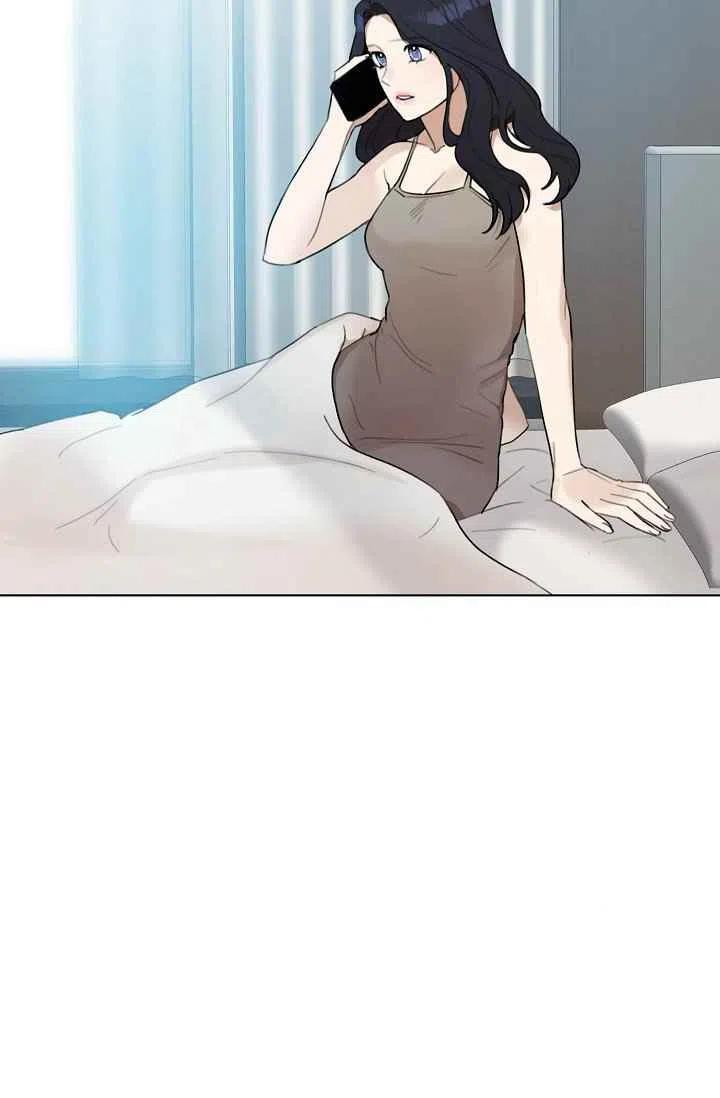 要和我谈恋爱试试嘛？韩漫全集-第6话无删减无遮挡章节图片 