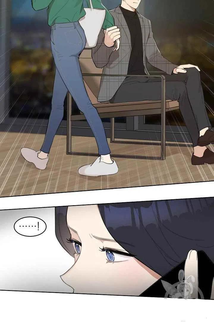 要和我谈恋爱试试嘛？韩漫全集-第7话无删减无遮挡章节图片 