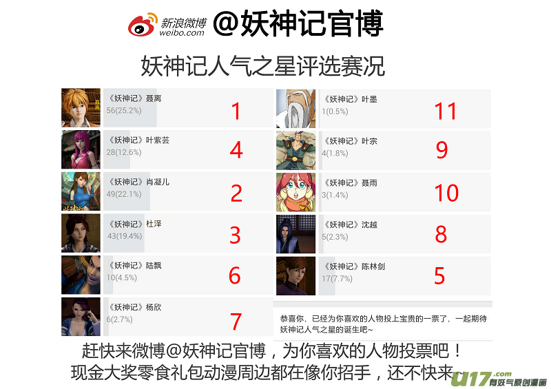 妖神记（全彩）韩漫全集-第135话 斩杀（下）无删减无遮挡章节图片 
