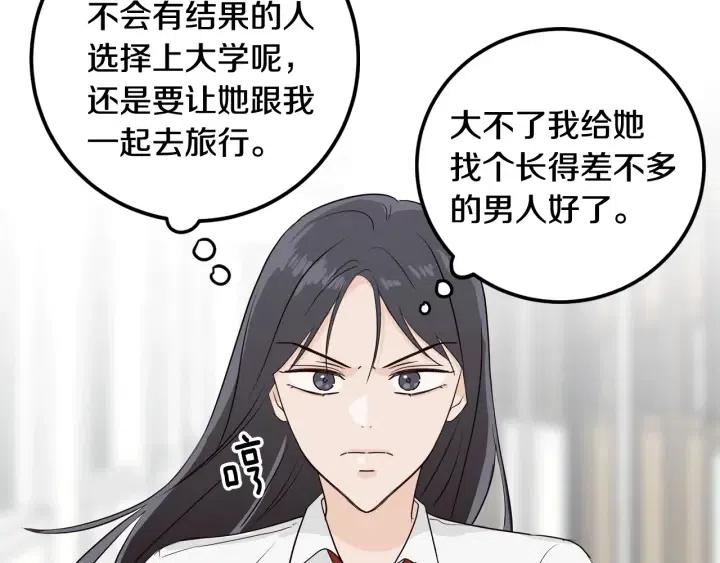 窈窕淑男韩漫全集-第4话 吃醋无删减无遮挡章节图片 