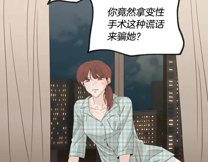 窈窕淑男韩漫全集-第63话 欺骗感情无删减无遮挡章节图片 