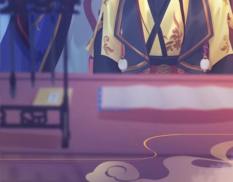 妖颜令韩漫全集-第1话 摄政妖后无删减无遮挡章节图片 