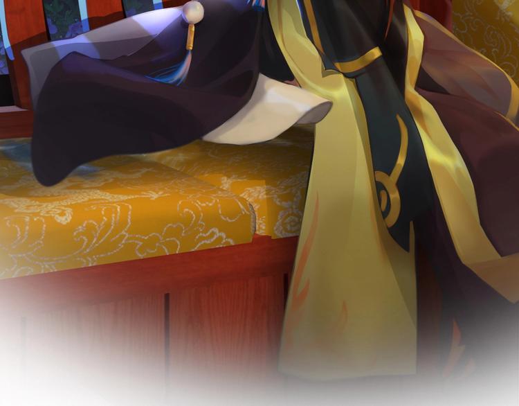 妖颜令韩漫全集-第1话 摄政妖后无删减无遮挡章节图片 