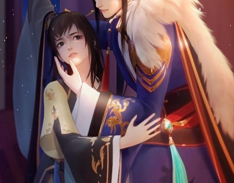 妖颜令韩漫全集-第1话 摄政妖后无删减无遮挡章节图片 