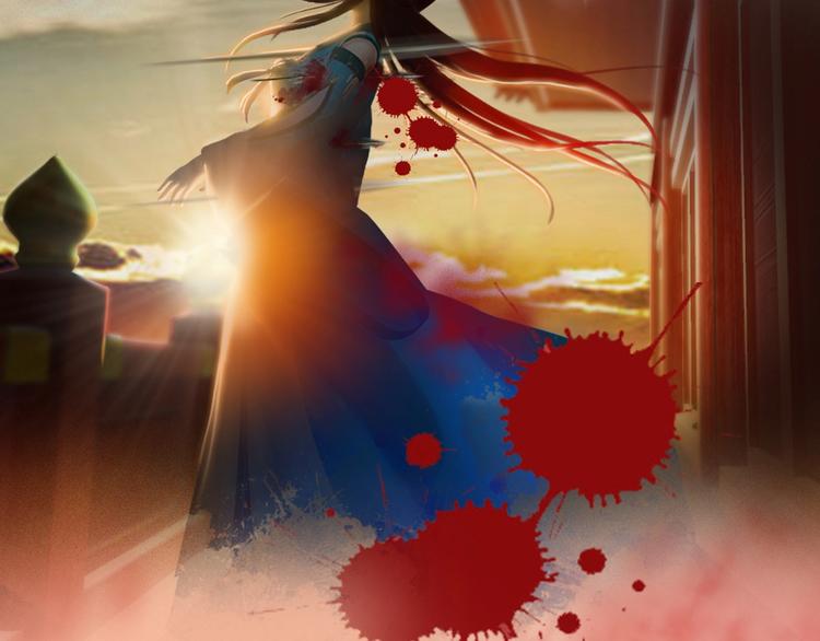 妖颜令韩漫全集-第1话 摄政妖后无删减无遮挡章节图片 