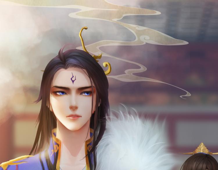 妖颜令韩漫全集-第10话 本宫为何要相信她？无删减无遮挡章节图片 