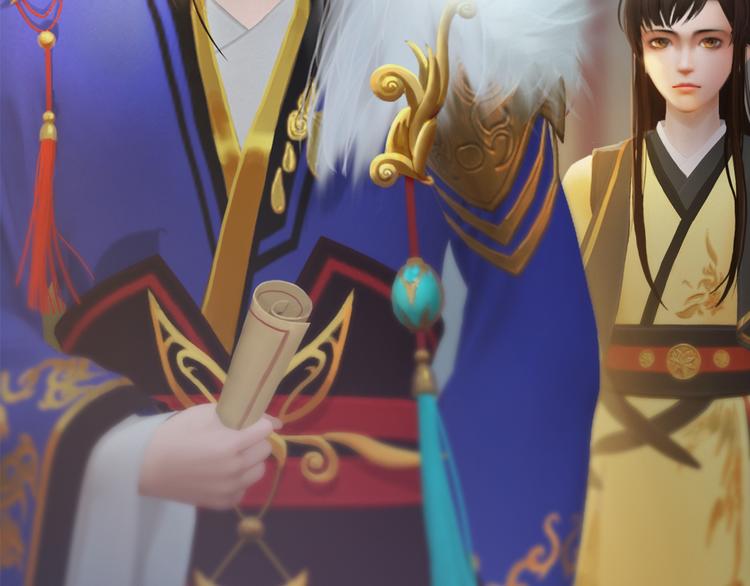 妖颜令韩漫全集-第10话 本宫为何要相信她？无删减无遮挡章节图片 
