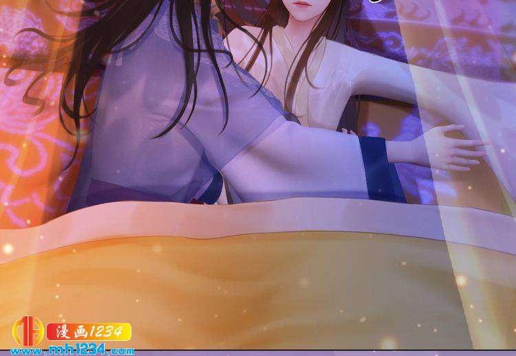 妖颜令韩漫全集-第99话 吃自己孩子的醋无删减无遮挡章节图片 