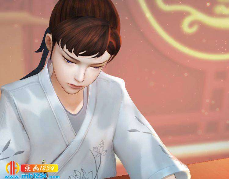 妖颜令韩漫全集-完结篇 二人世界无删减无遮挡章节图片 