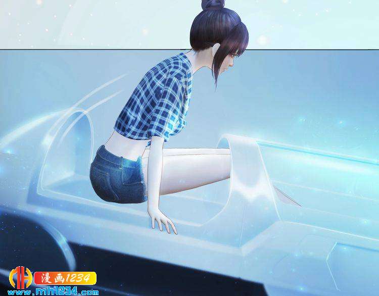 妖颜令韩漫全集-现代篇1 我来现代找你！无删减无遮挡章节图片 