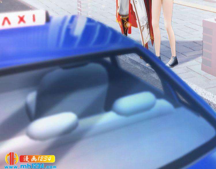 妖颜令韩漫全集-现代篇1 我来现代找你！无删减无遮挡章节图片 