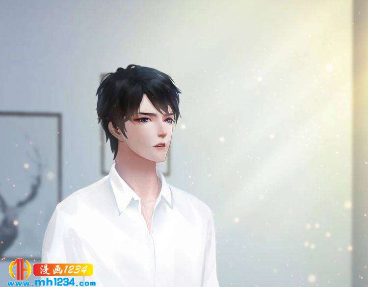 妖颜令韩漫全集-现代篇1 我来现代找你！无删减无遮挡章节图片 