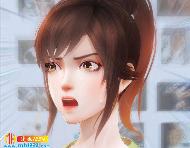 妖颜令韩漫全集-现代篇2 现代生存教学无删减无遮挡章节图片 