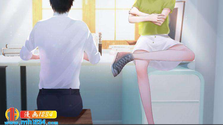 妖颜令韩漫全集-现代篇3 皇后抑郁了?无删减无遮挡章节图片 