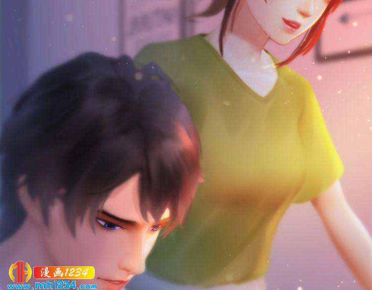 妖颜令韩漫全集-现代篇3 皇后抑郁了?无删减无遮挡章节图片 