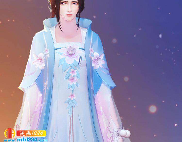 妖颜令韩漫全集-现代篇4 女装大佬无删减无遮挡章节图片 