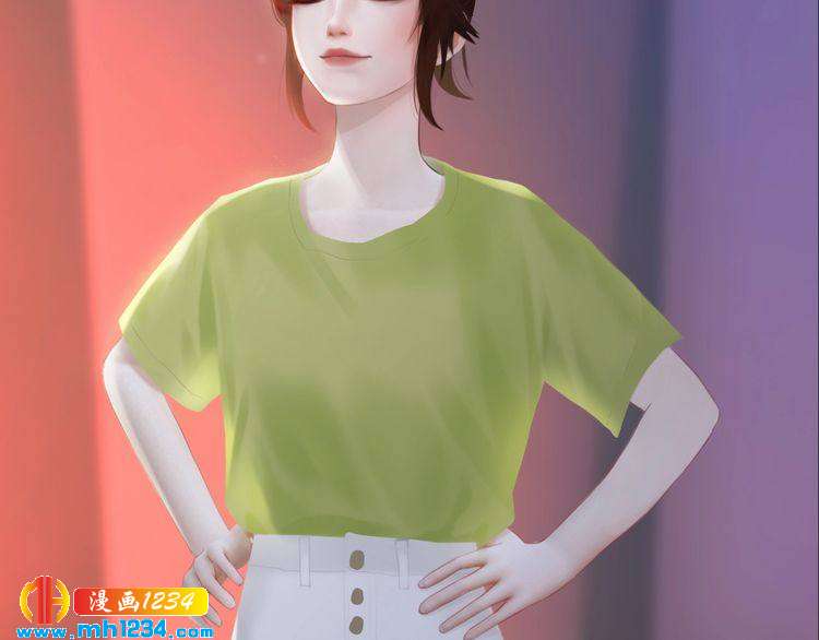 妖颜令韩漫全集-现代篇4 女装大佬无删减无遮挡章节图片 