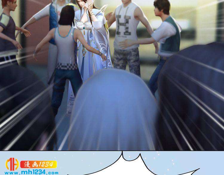 妖颜令韩漫全集-现代篇5 男厕or女厕?无删减无遮挡章节图片 