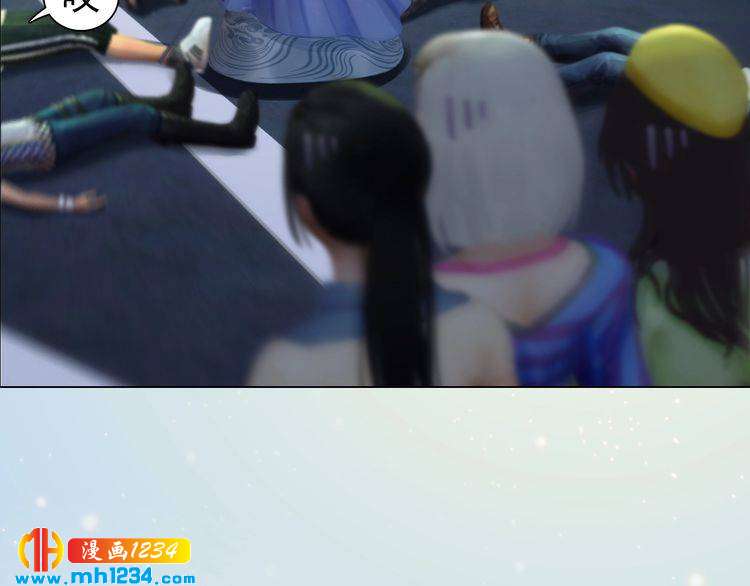 妖颜令韩漫全集-现代篇5 男厕or女厕?无删减无遮挡章节图片 