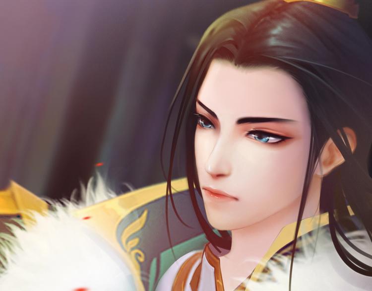 妖颜令韩漫全集-第11话 御驾亲征无删减无遮挡章节图片 