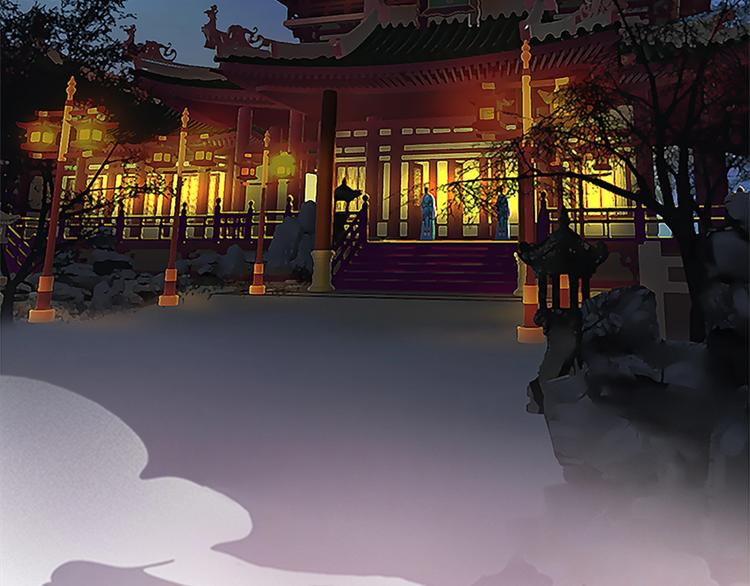 妖颜令韩漫全集-第11话 御驾亲征无删减无遮挡章节图片 