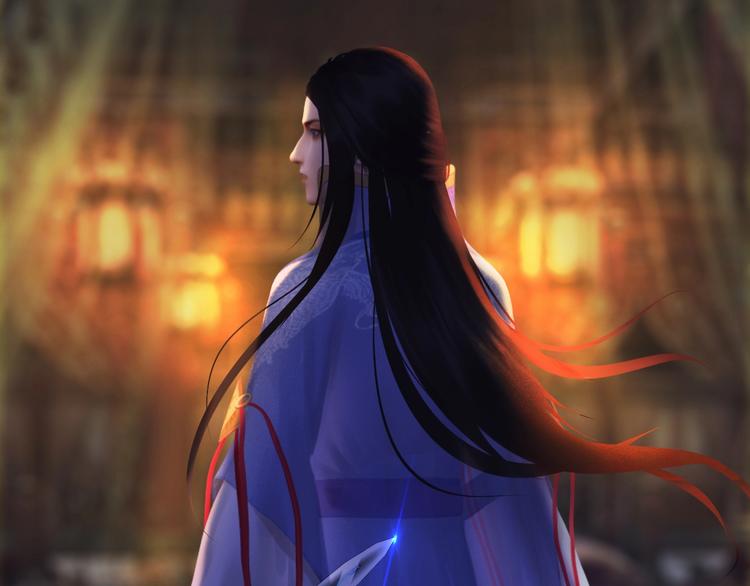 妖颜令韩漫全集-第11话 御驾亲征无删减无遮挡章节图片 