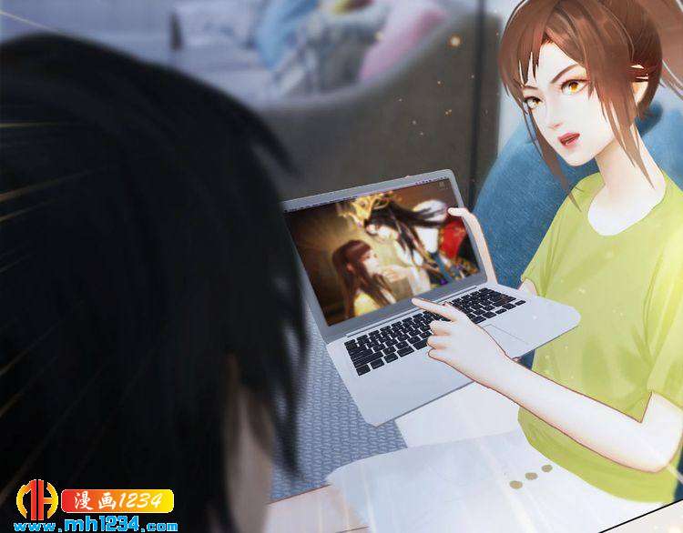 妖颜令韩漫全集-现代篇完 这戏我没法拍！无删减无遮挡章节图片 