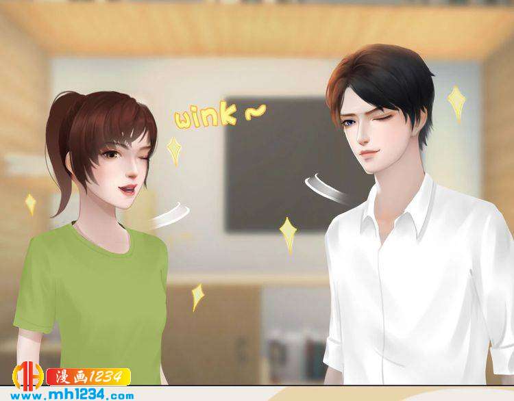 妖颜令韩漫全集-现代篇完 这戏我没法拍！无删减无遮挡章节图片 
