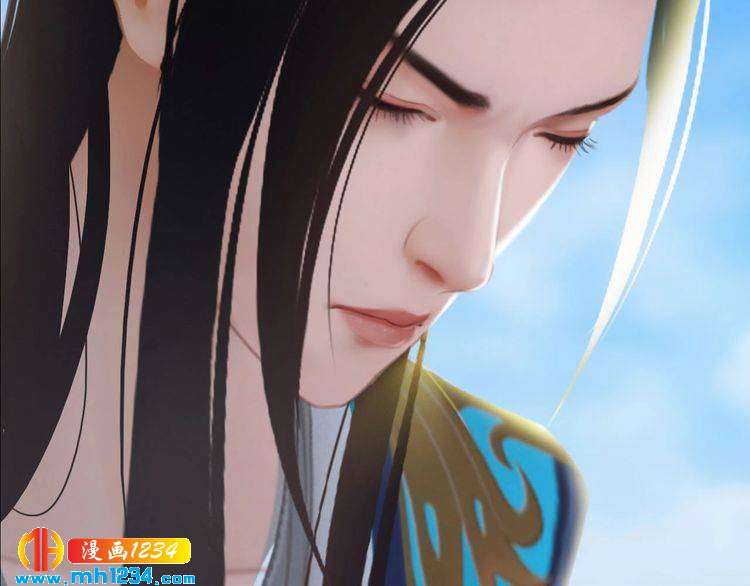 妖颜令韩漫全集-宣璟篇1 真楚颜回归无删减无遮挡章节图片 