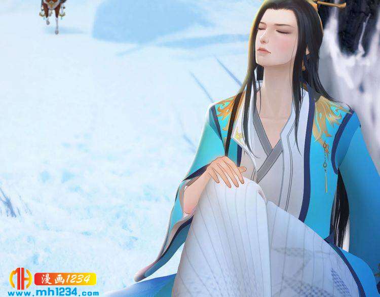 妖颜令韩漫全集-宣璟篇1 真楚颜回归无删减无遮挡章节图片 