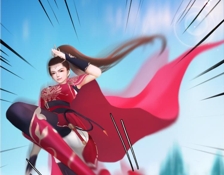 妖颜令韩漫全集-第二季第6话 阿凤的沈呆子无删减无遮挡章节图片 