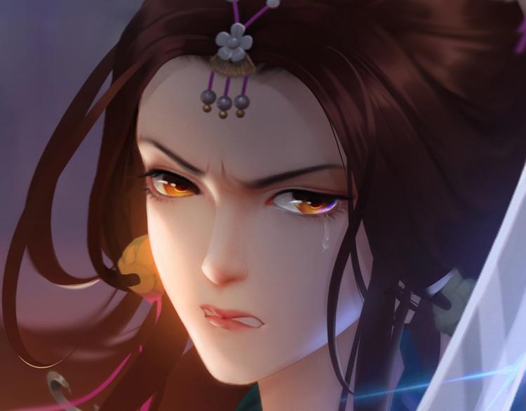 妖颜令韩漫全集-第13话 前世诡梦无删减无遮挡章节图片 