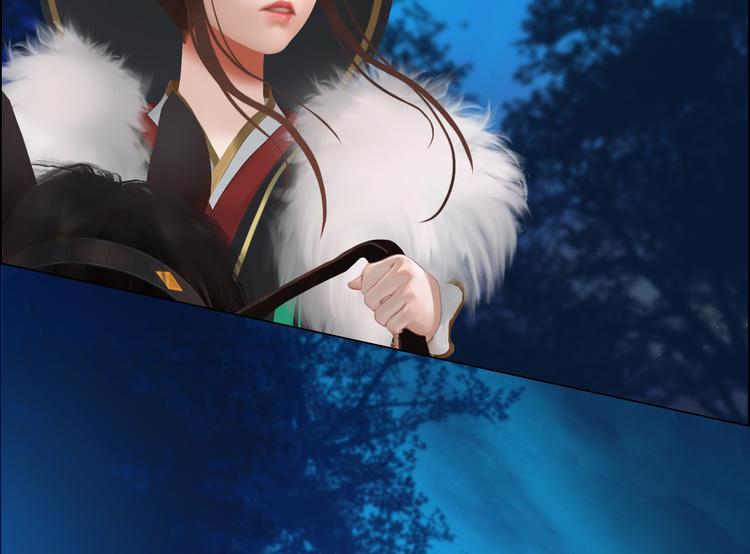 妖颜令韩漫全集-第15话 本宫才是陛下的真爱无删减无遮挡章节图片 